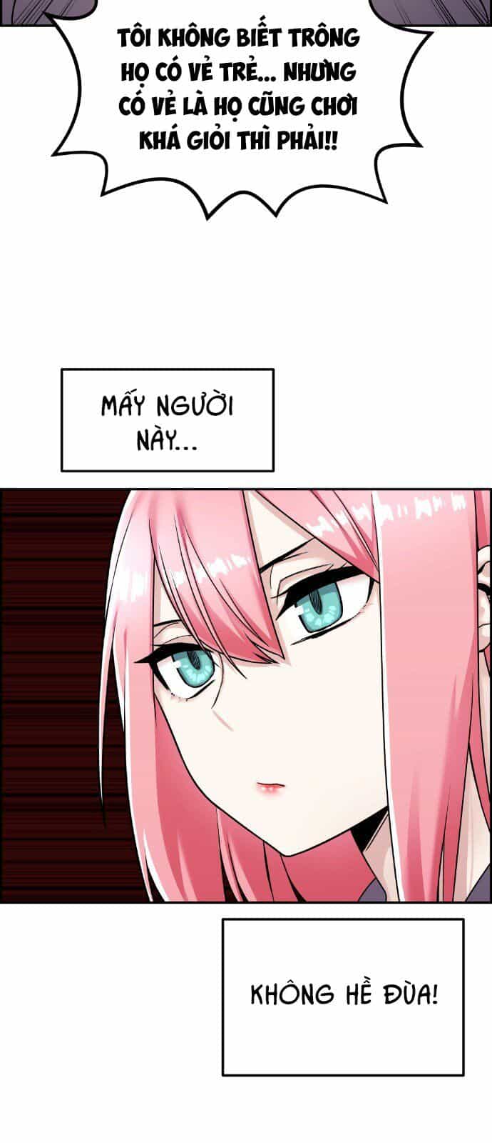Nhân Vật Webtoon Na Kang Lim - Chương 17 - ảnh 33