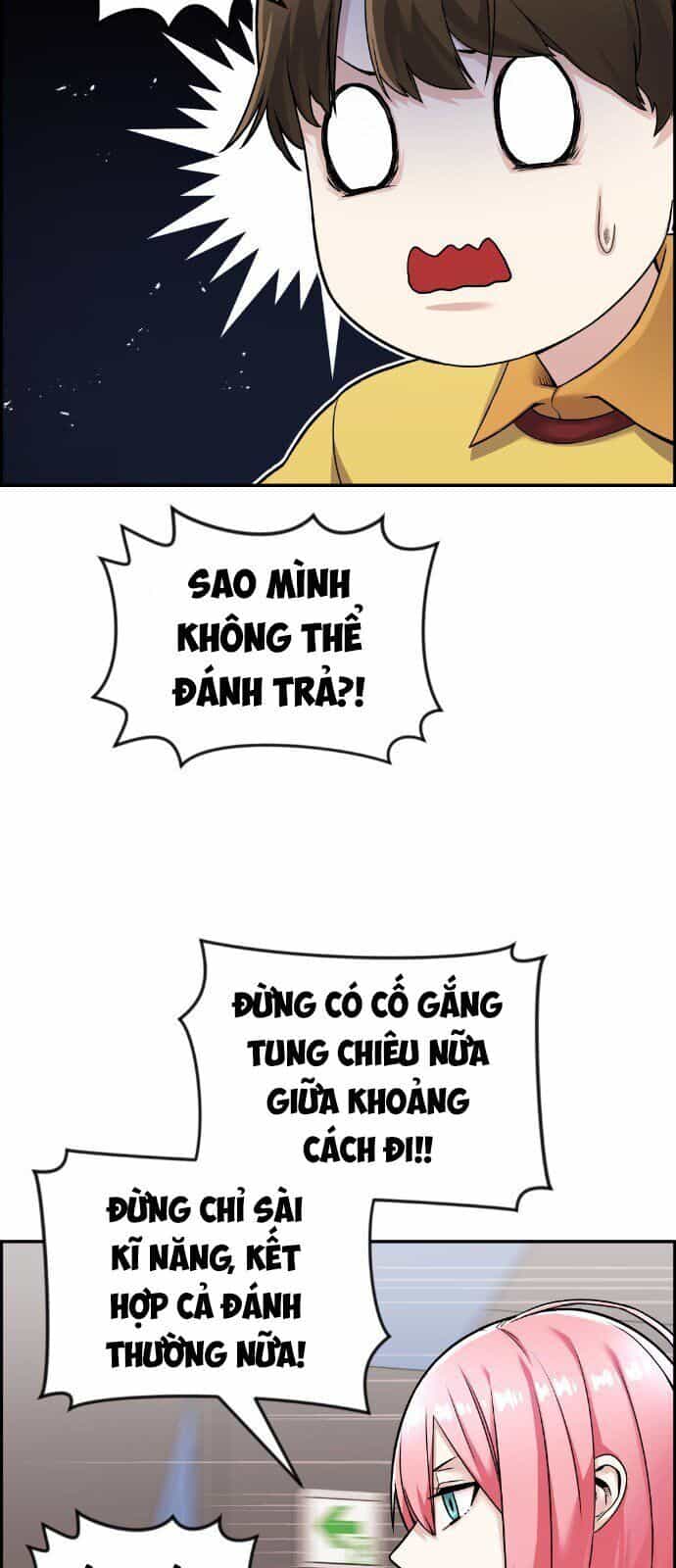 Nhân Vật Webtoon Na Kang Lim - Chương 17 - ảnh 35