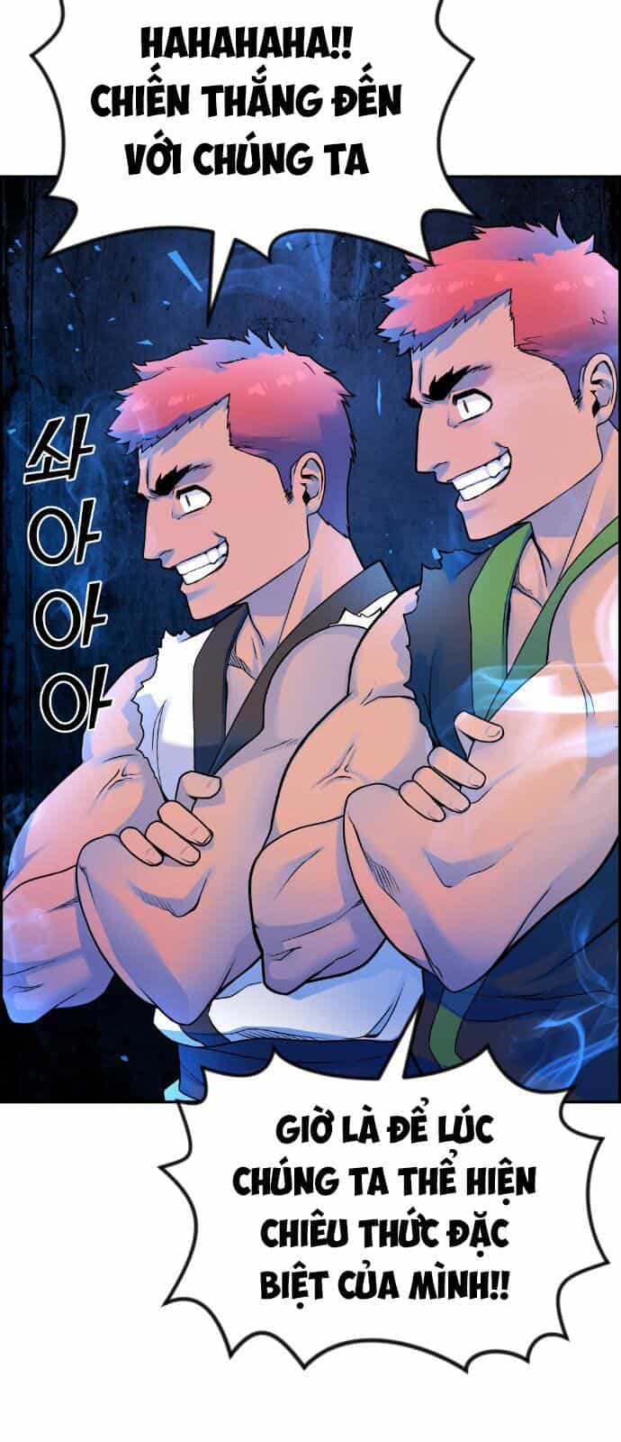 Nhân Vật Webtoon Na Kang Lim - Chương 17 - ảnh 38