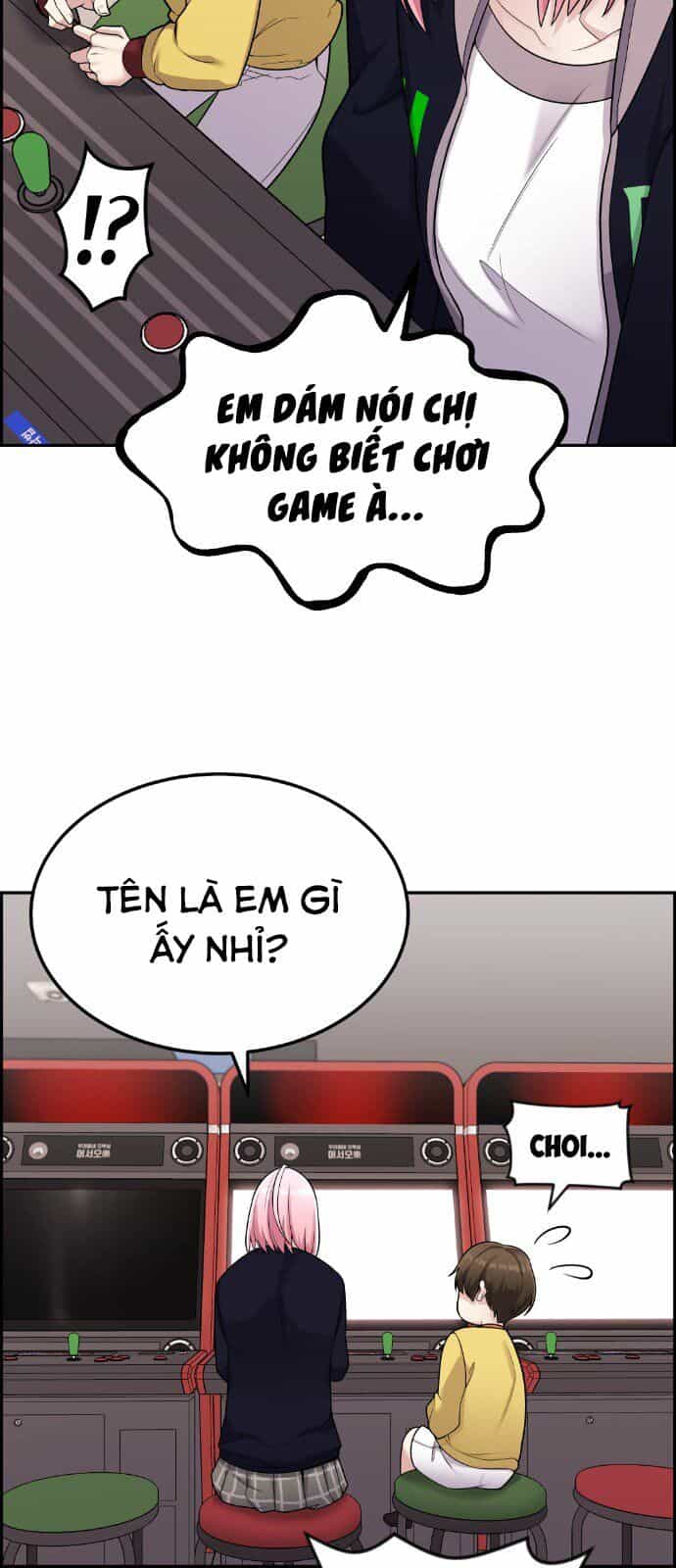 Nhân Vật Webtoon Na Kang Lim - Chương 17 - ảnh 4