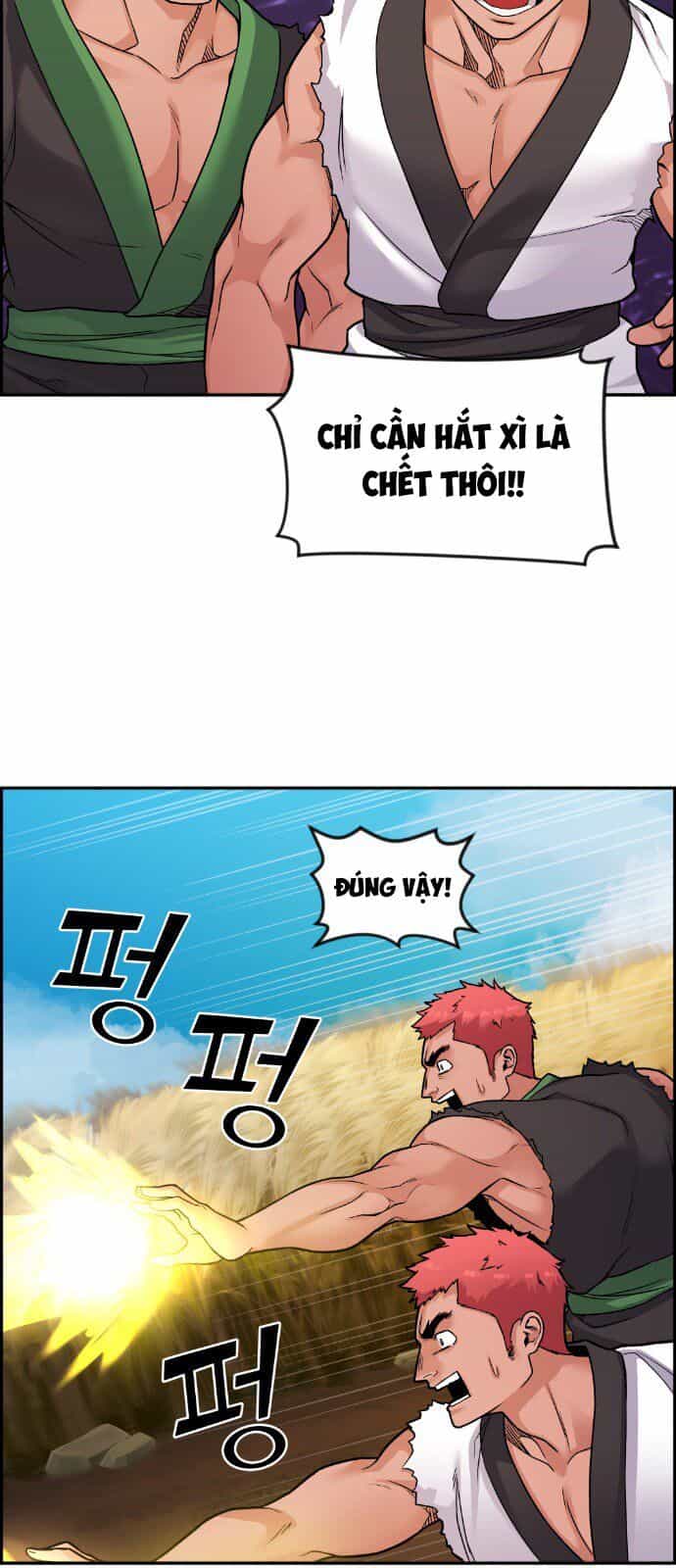 Nhân Vật Webtoon Na Kang Lim - Chương 17 - ảnh 45