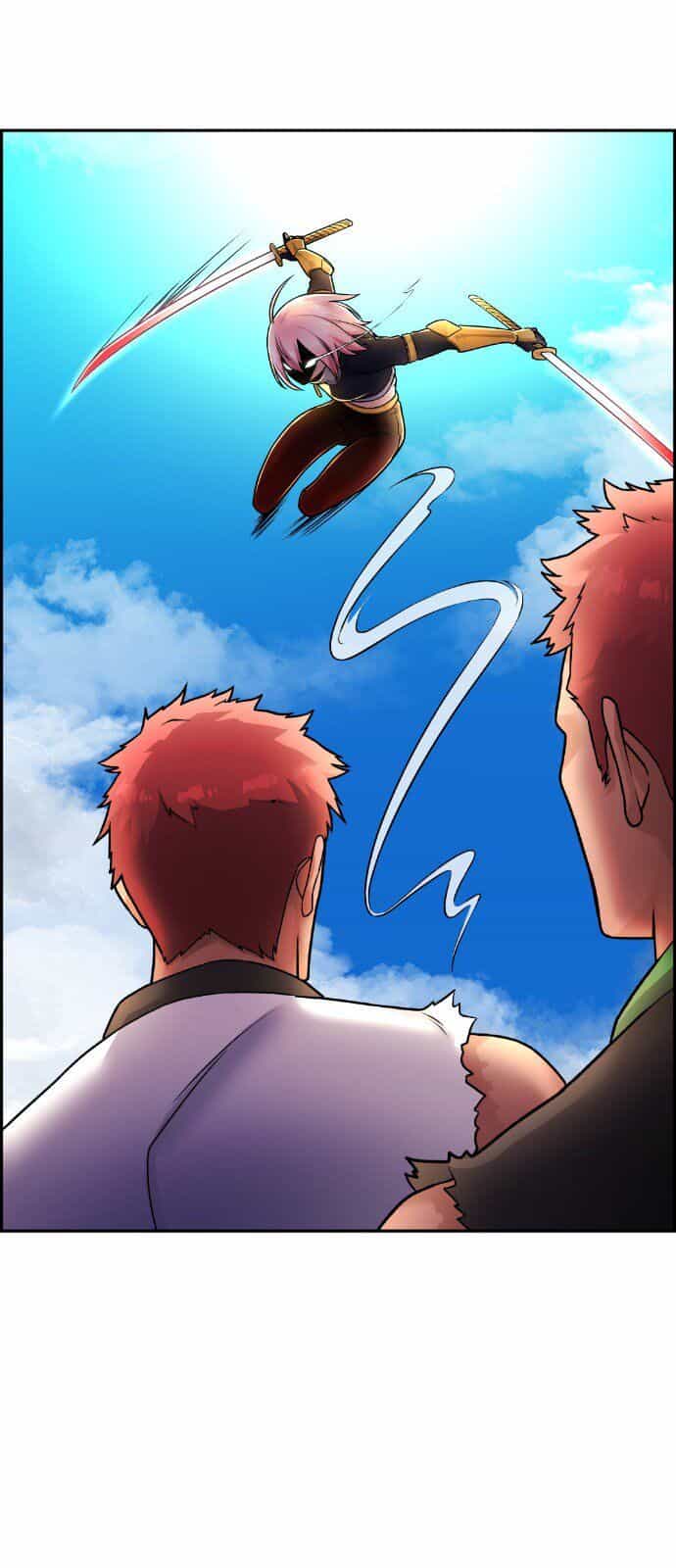 Nhân Vật Webtoon Na Kang Lim - Chương 17 - ảnh 48