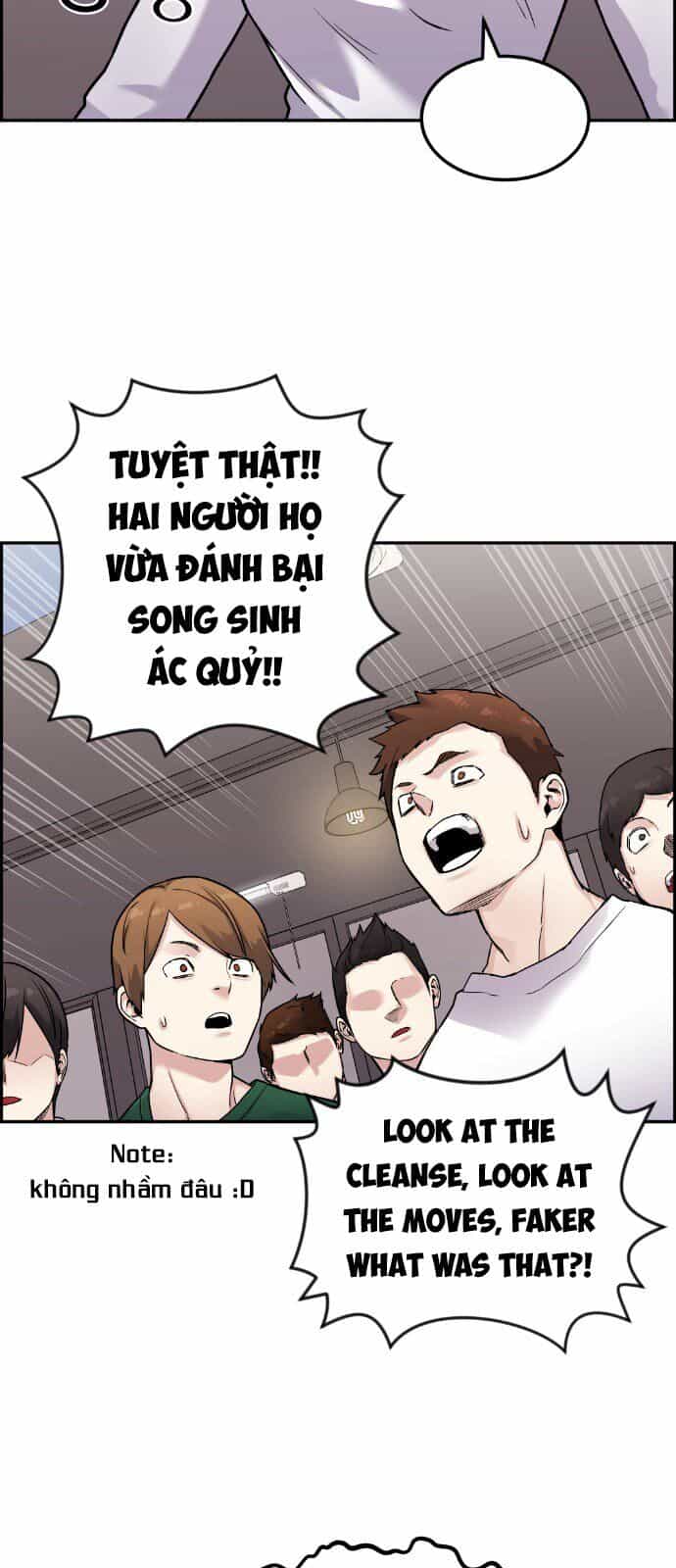 Nhân Vật Webtoon Na Kang Lim - Chương 17 - ảnh 52