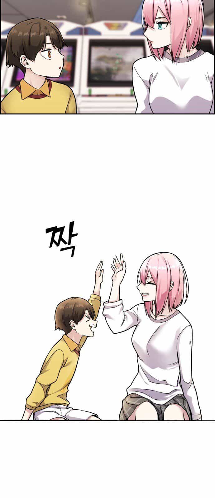 Nhân Vật Webtoon Na Kang Lim - Chương 17 - ảnh 54