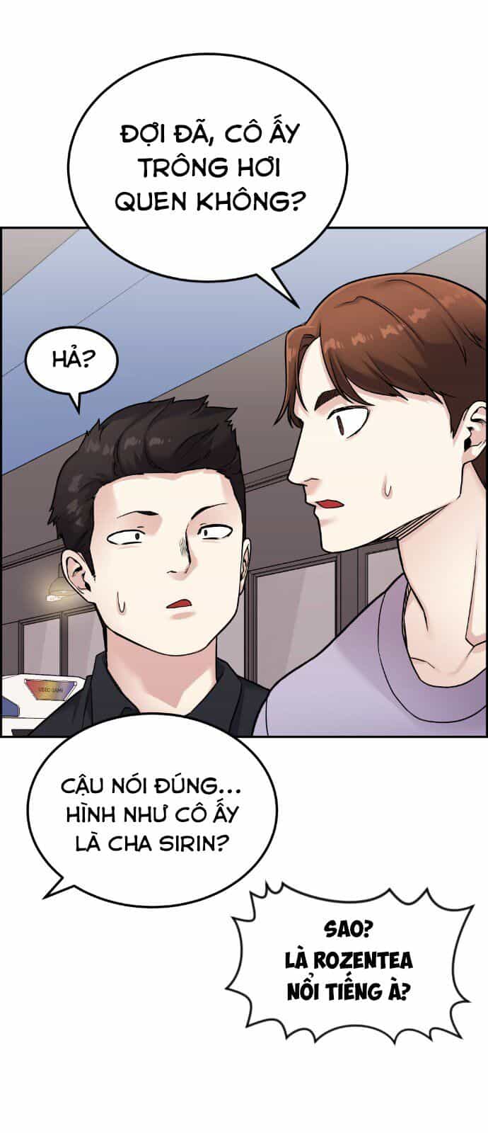 Nhân Vật Webtoon Na Kang Lim - Chương 17 - ảnh 55