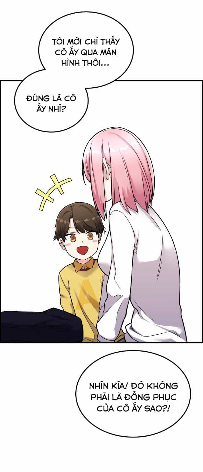 Nhân Vật Webtoon Na Kang Lim - Chương 17 - ảnh 56