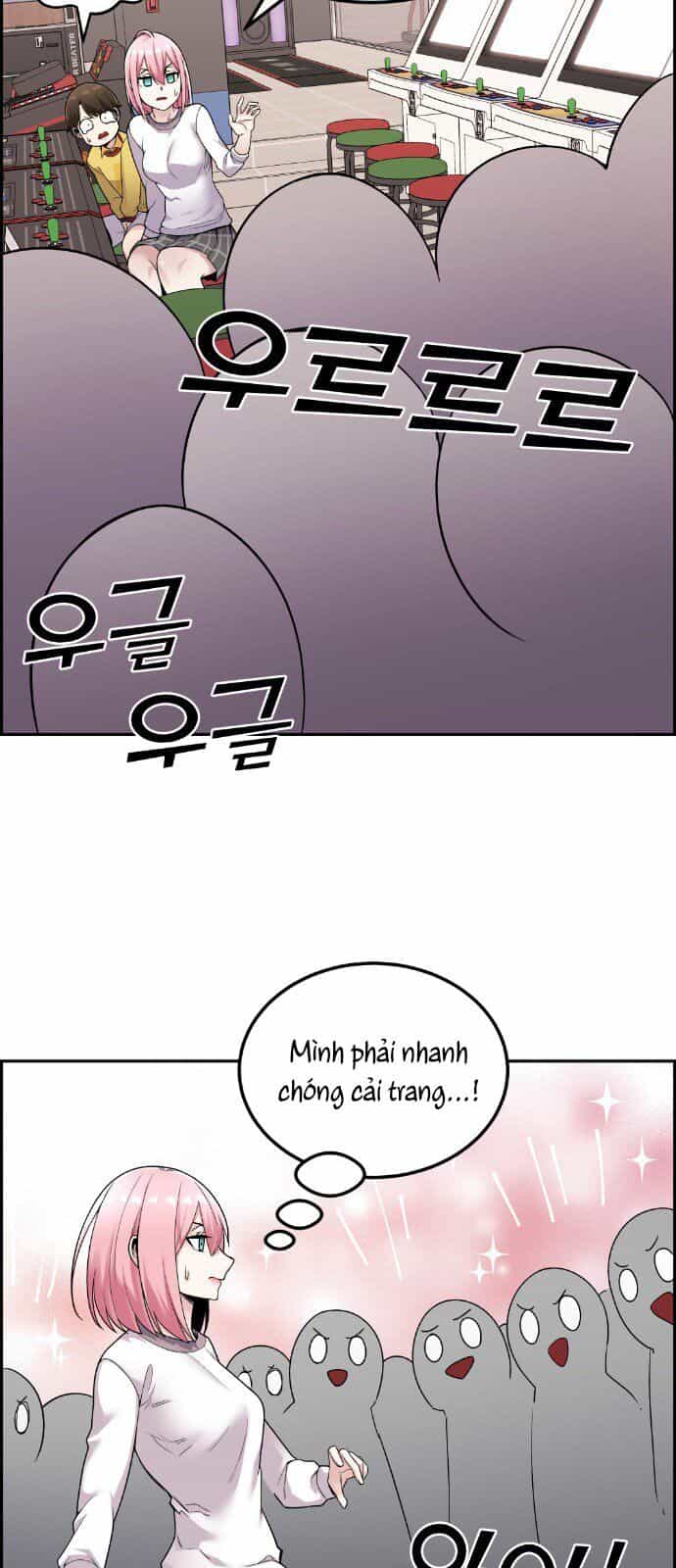 Nhân Vật Webtoon Na Kang Lim - Chương 17 - ảnh 58