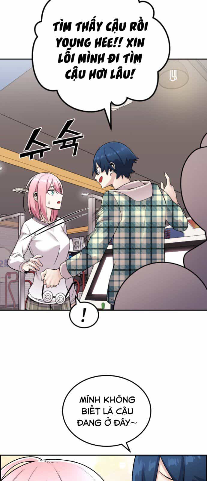 Nhân Vật Webtoon Na Kang Lim - Chương 17 - ảnh 60