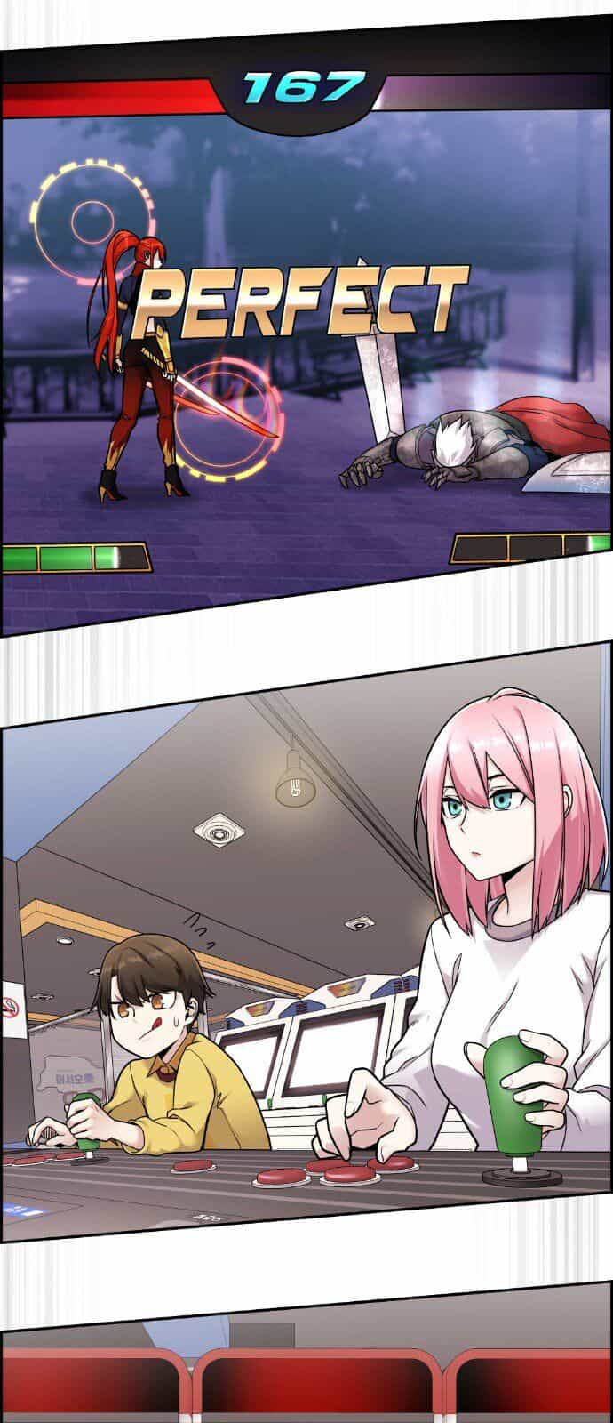 Nhân Vật Webtoon Na Kang Lim - Chương 17 - ảnh 9