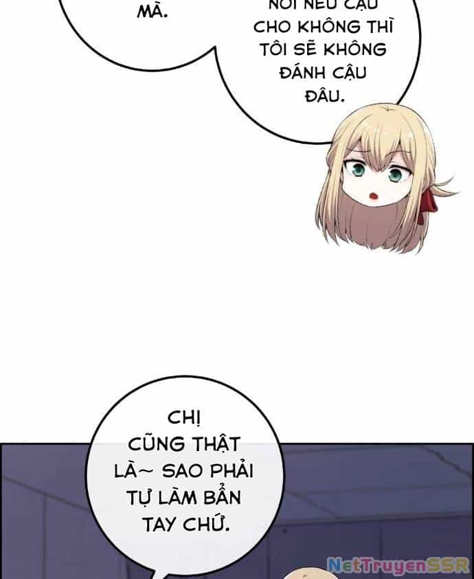 Nhân Vật Webtoon Na Kang Lim - Chương 170 - ảnh 20