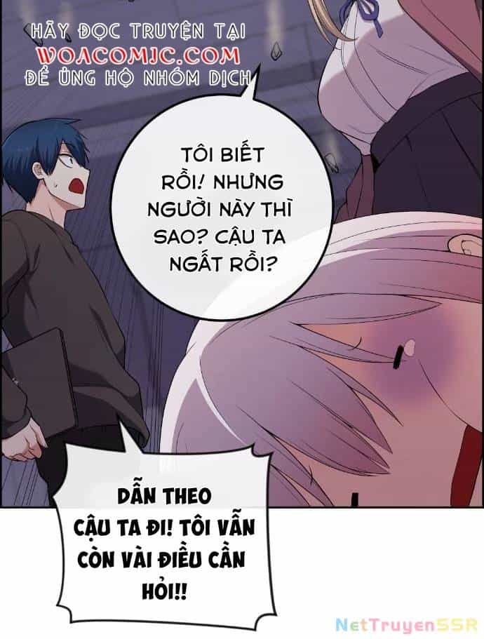 Nhân Vật Webtoon Na Kang Lim - Chương 170 - ảnh 32