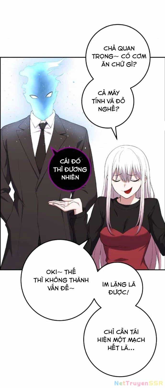 Nhân Vật Webtoon Na Kang Lim - Chương 171 - ảnh 10