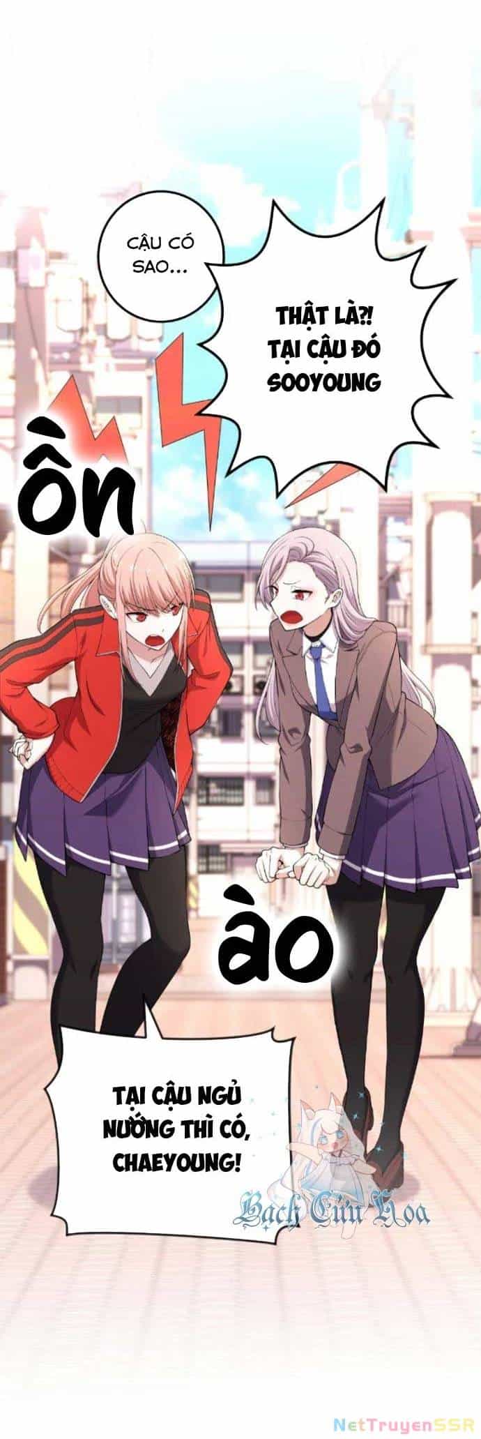 Nhân Vật Webtoon Na Kang Lim - Chương 171 - ảnh 21