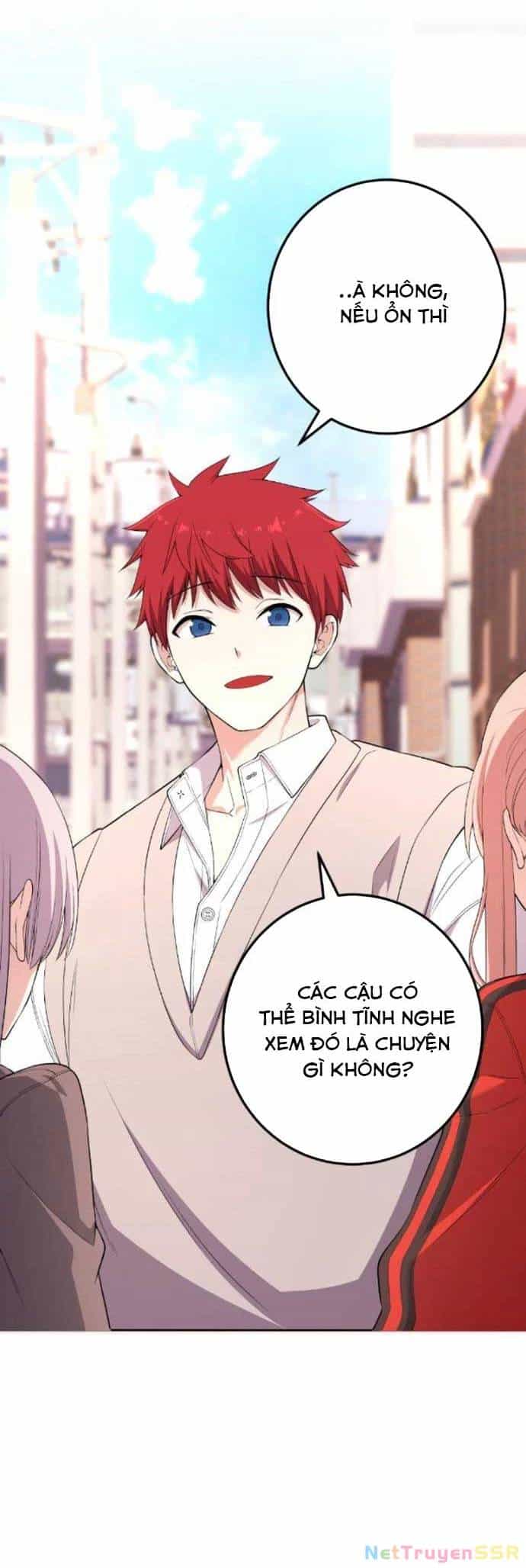 Nhân Vật Webtoon Na Kang Lim - Chương 171 - ảnh 24