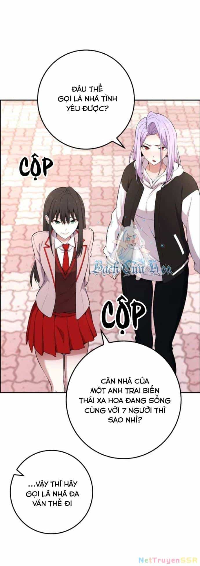 Nhân Vật Webtoon Na Kang Lim - Chương 171 - ảnh 35