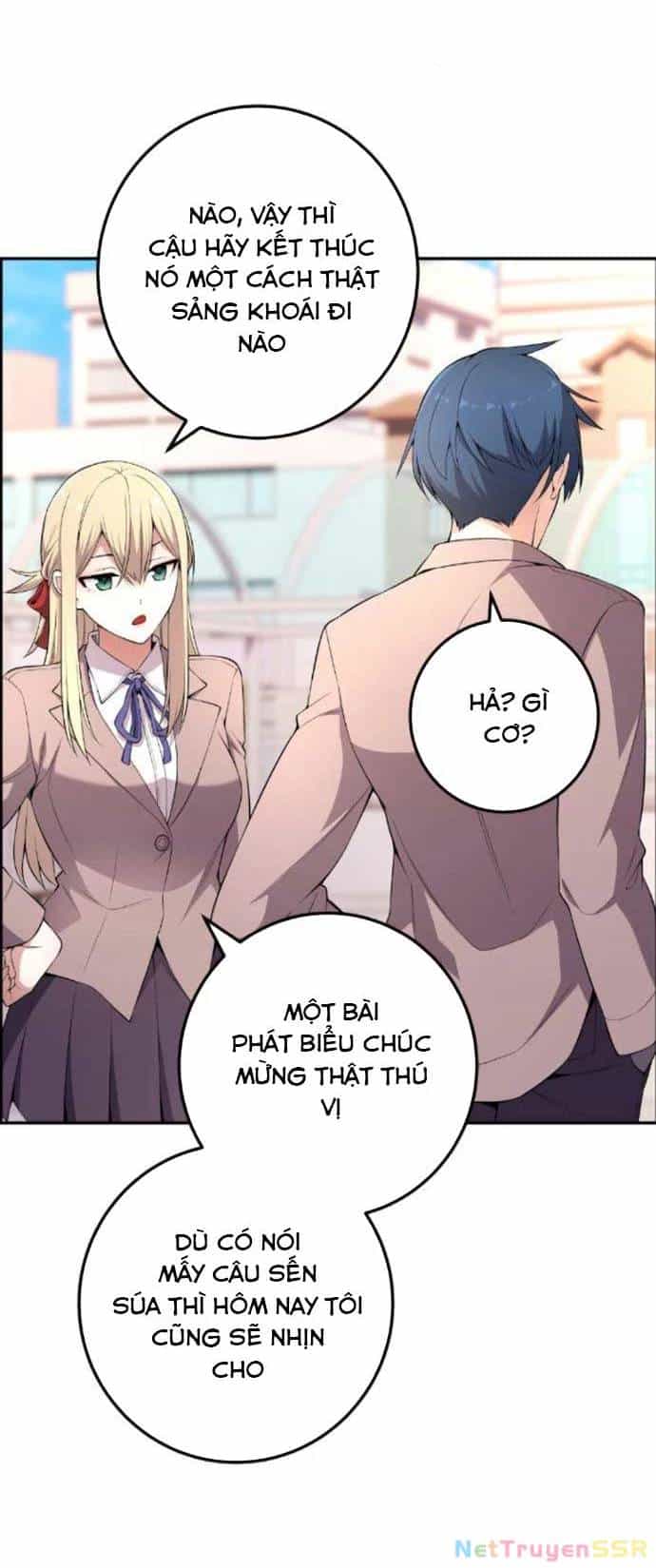 Nhân Vật Webtoon Na Kang Lim - Chương 171 - ảnh 40