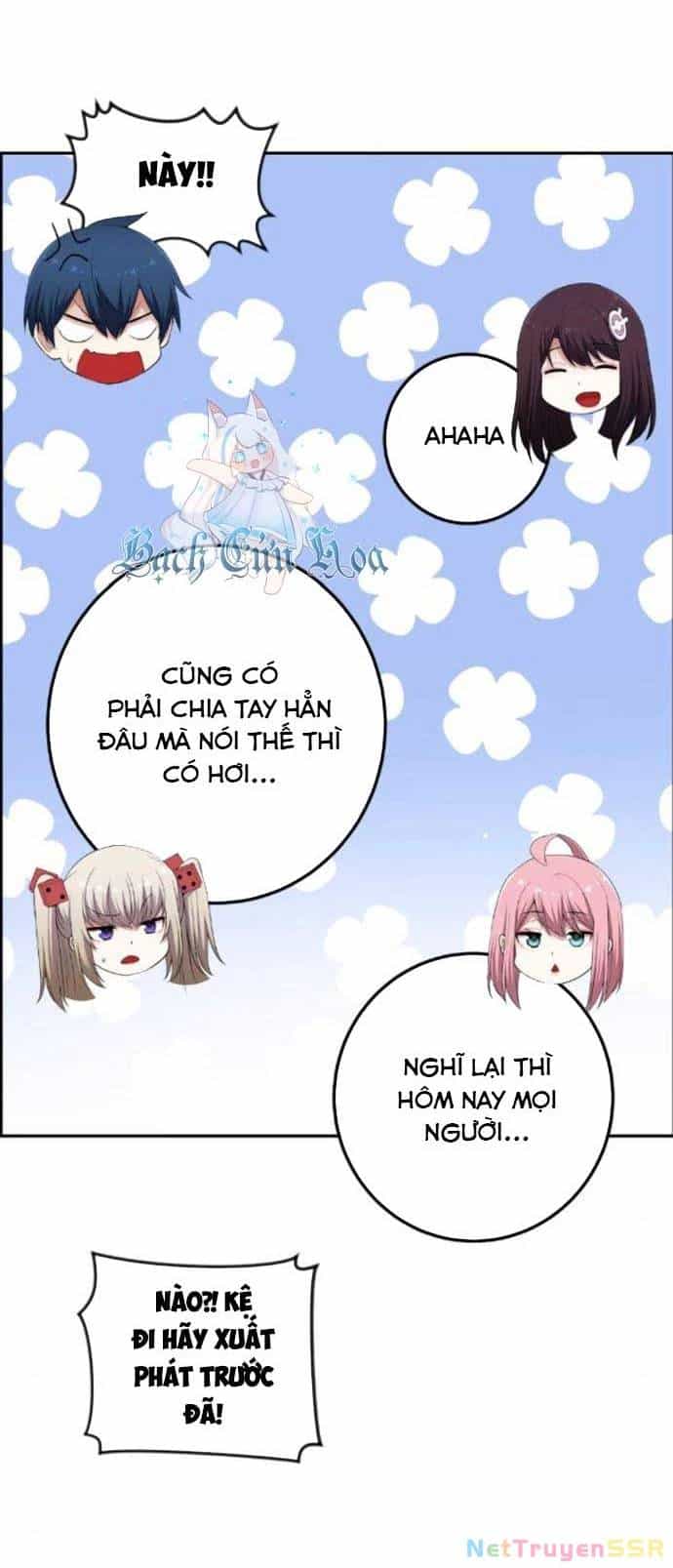 Nhân Vật Webtoon Na Kang Lim - Chương 171 - ảnh 43
