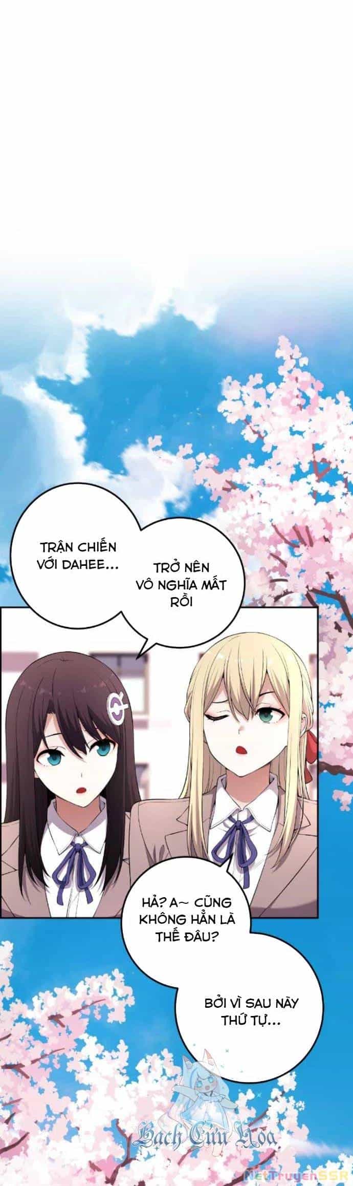 Nhân Vật Webtoon Na Kang Lim - Chương 171 - ảnh 44