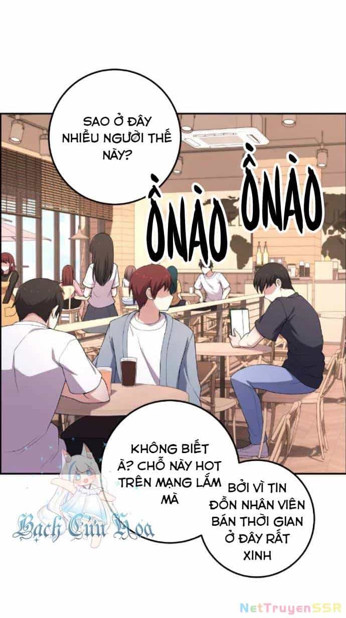 Nhân Vật Webtoon Na Kang Lim - Chương 171 - ảnh 53