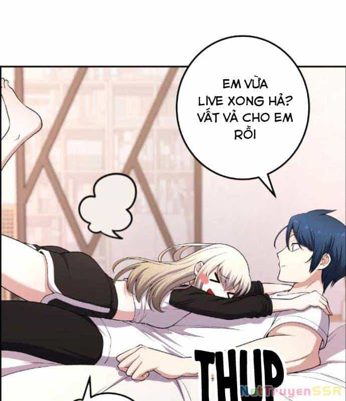 Nhân Vật Webtoon Na Kang Lim - Chương 172 - ảnh 32