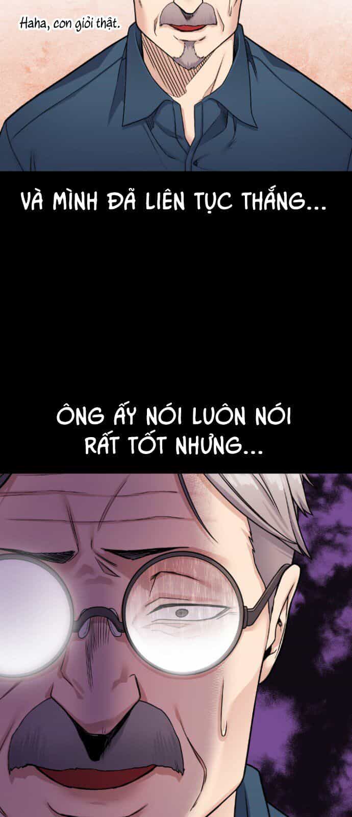 Nhân Vật Webtoon Na Kang Lim - Chương 18 - ảnh 14
