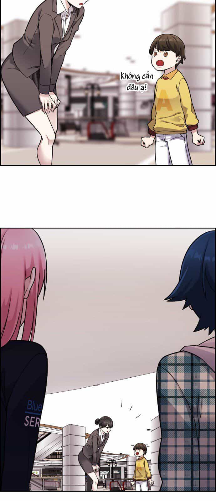Nhân Vật Webtoon Na Kang Lim - Chương 18 - ảnh 2