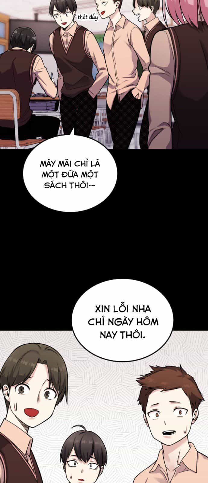 Nhân Vật Webtoon Na Kang Lim - Chương 18 - ảnh 21