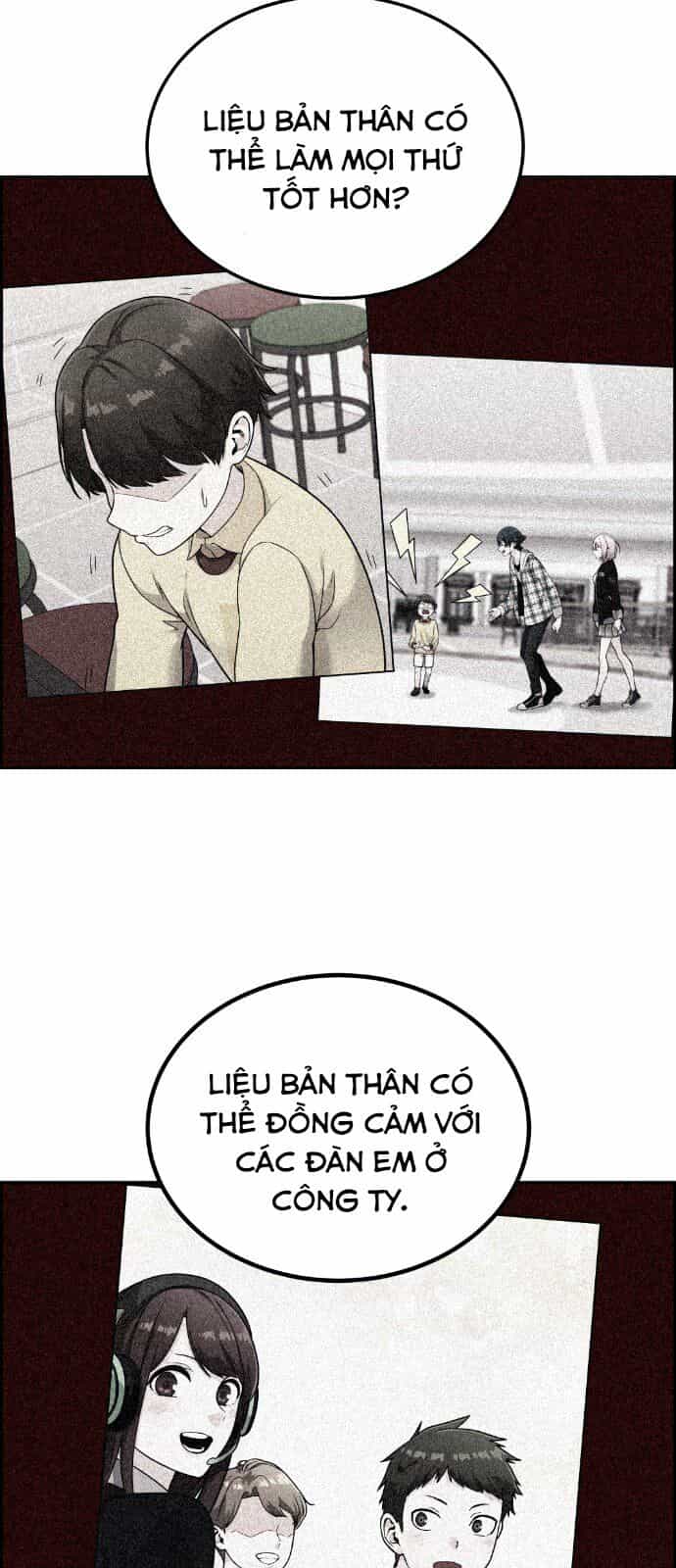 Nhân Vật Webtoon Na Kang Lim - Chương 18 - ảnh 28