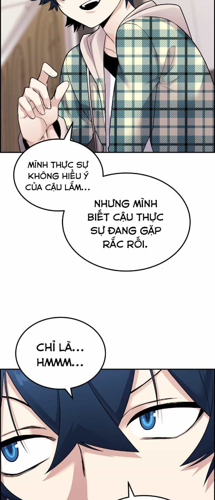Nhân Vật Webtoon Na Kang Lim - Chương 18 - ảnh 33