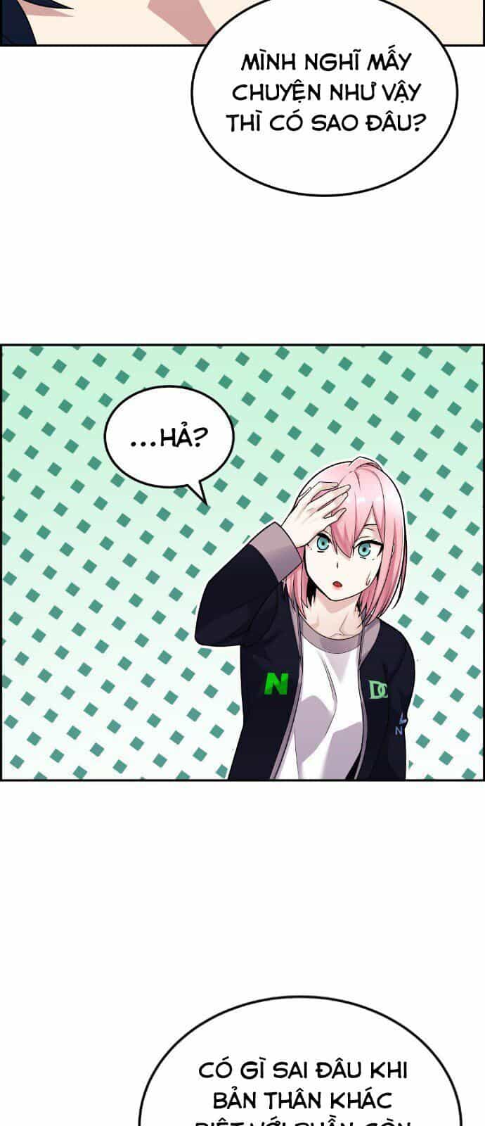 Nhân Vật Webtoon Na Kang Lim - Chương 18 - ảnh 34
