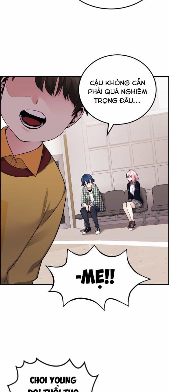 Nhân Vật Webtoon Na Kang Lim - Chương 18 - ảnh 36