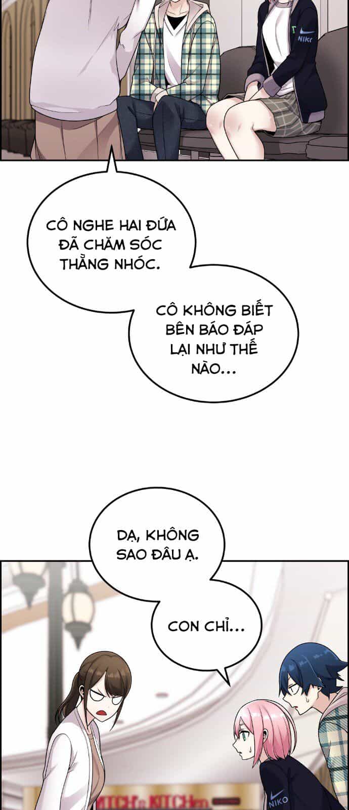 Nhân Vật Webtoon Na Kang Lim - Chương 18 - ảnh 40