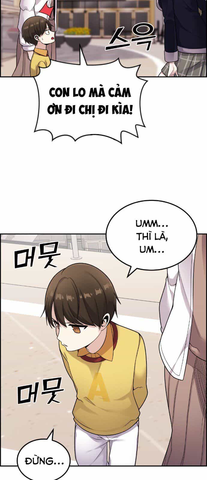 Nhân Vật Webtoon Na Kang Lim - Chương 18 - ảnh 41