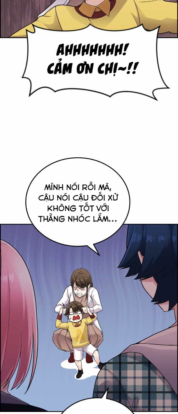 Nhân Vật Webtoon Na Kang Lim - Chương 18 - ảnh 46