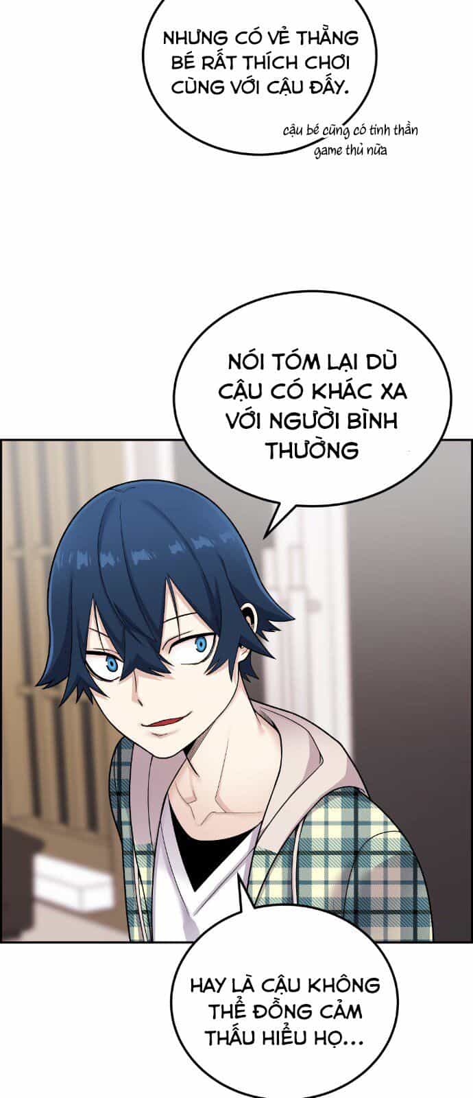 Nhân Vật Webtoon Na Kang Lim - Chương 18 - ảnh 47