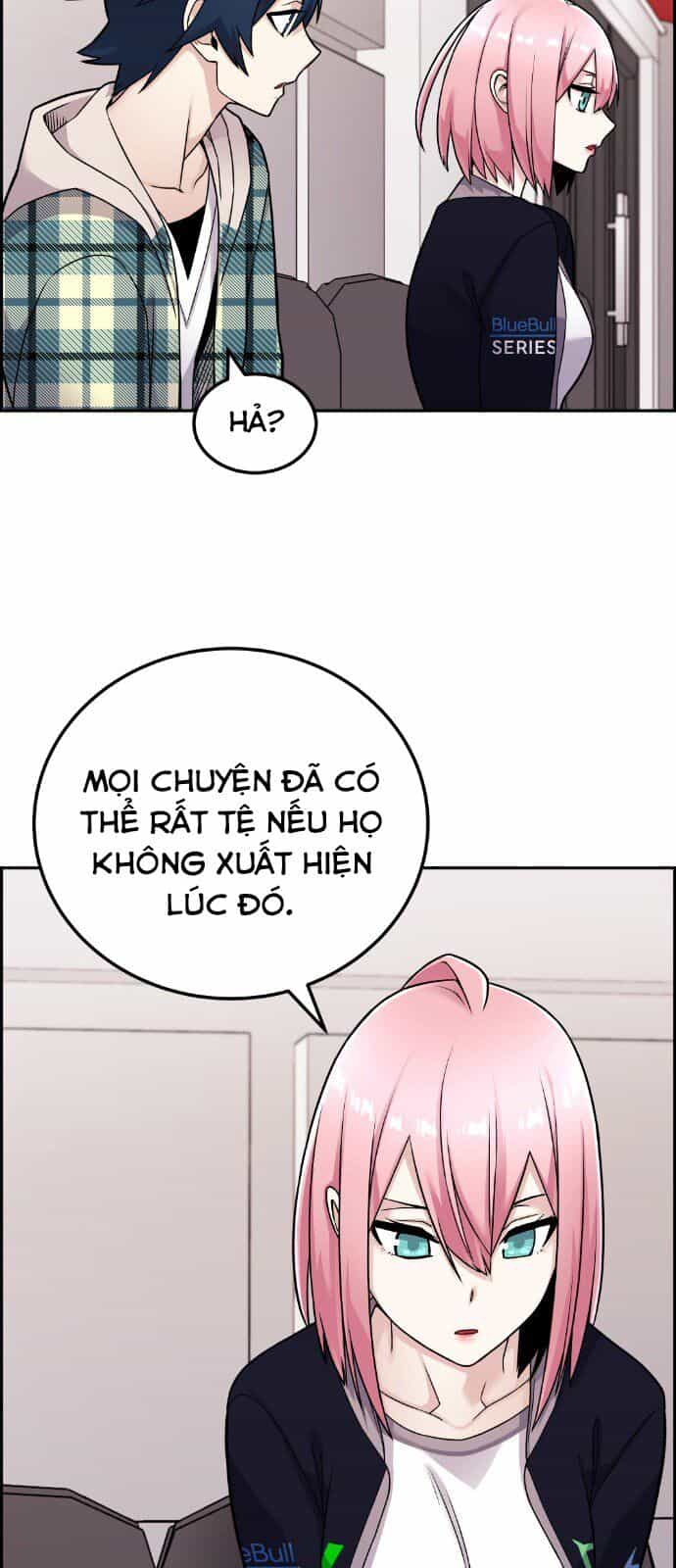 Nhân Vật Webtoon Na Kang Lim - Chương 18 - ảnh 5