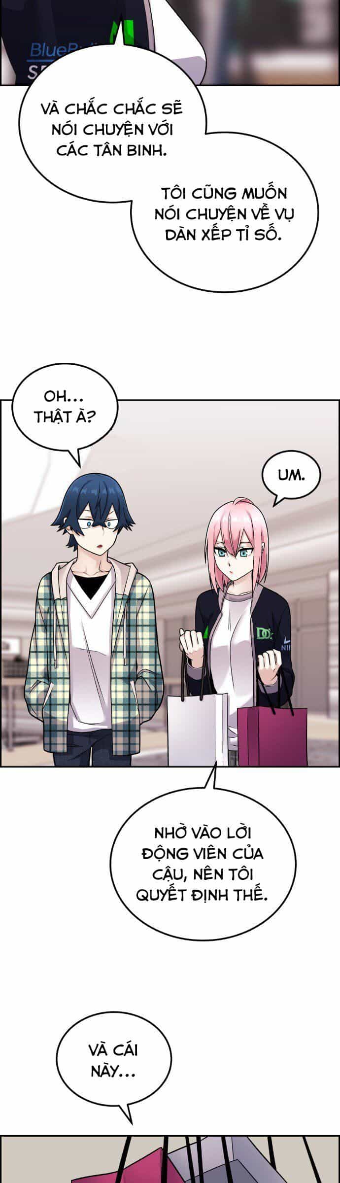 Nhân Vật Webtoon Na Kang Lim - Chương 18 - ảnh 53