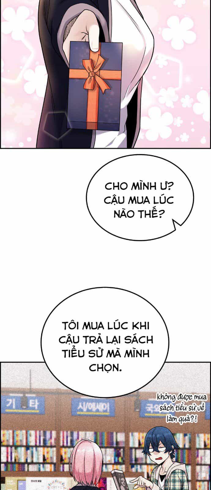 Nhân Vật Webtoon Na Kang Lim - Chương 18 - ảnh 55