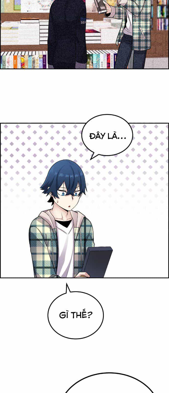 Nhân Vật Webtoon Na Kang Lim - Chương 18 - ảnh 56