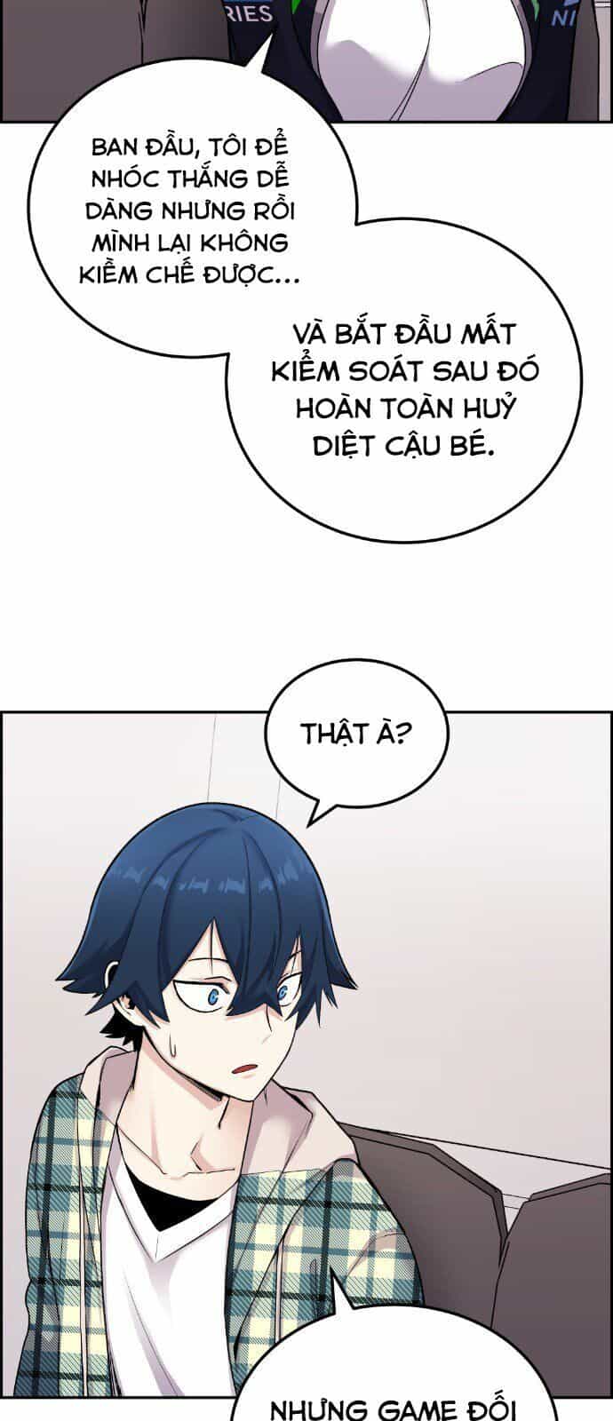 Nhân Vật Webtoon Na Kang Lim - Chương 18 - ảnh 6