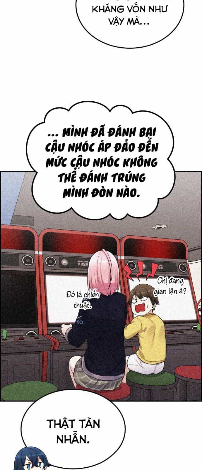 Nhân Vật Webtoon Na Kang Lim - Chương 18 - ảnh 7