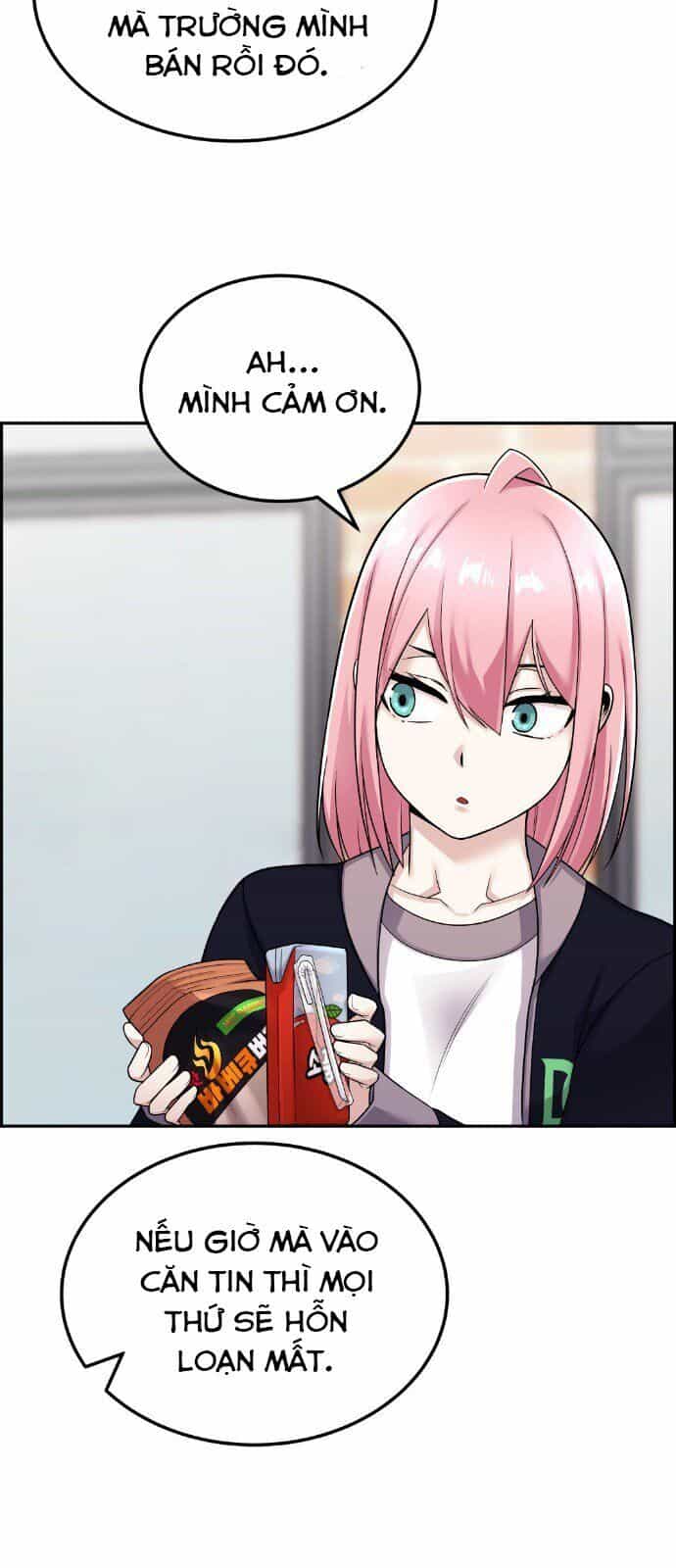 Nhân Vật Webtoon Na Kang Lim - Chương 19 - ảnh 12
