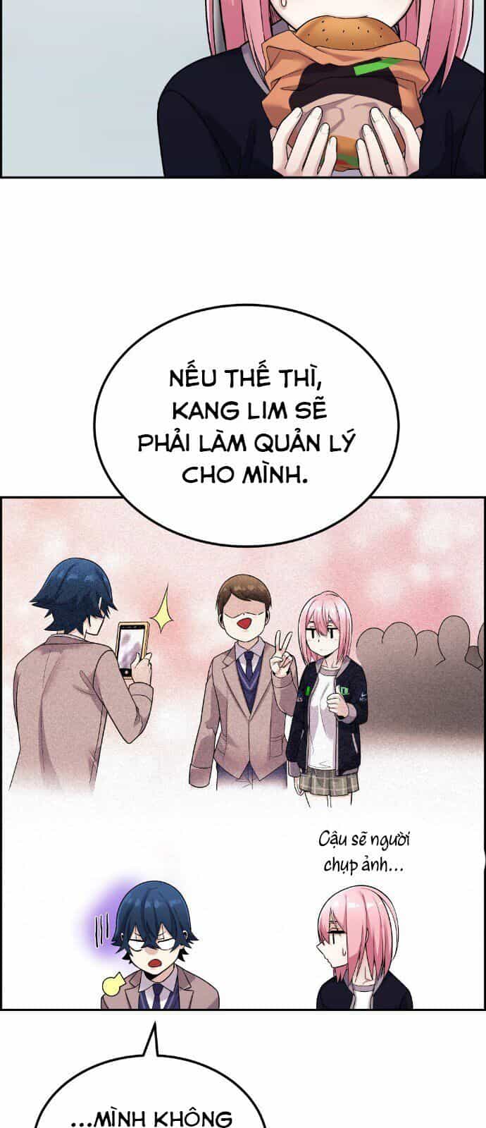 Nhân Vật Webtoon Na Kang Lim - Chương 19 - ảnh 16