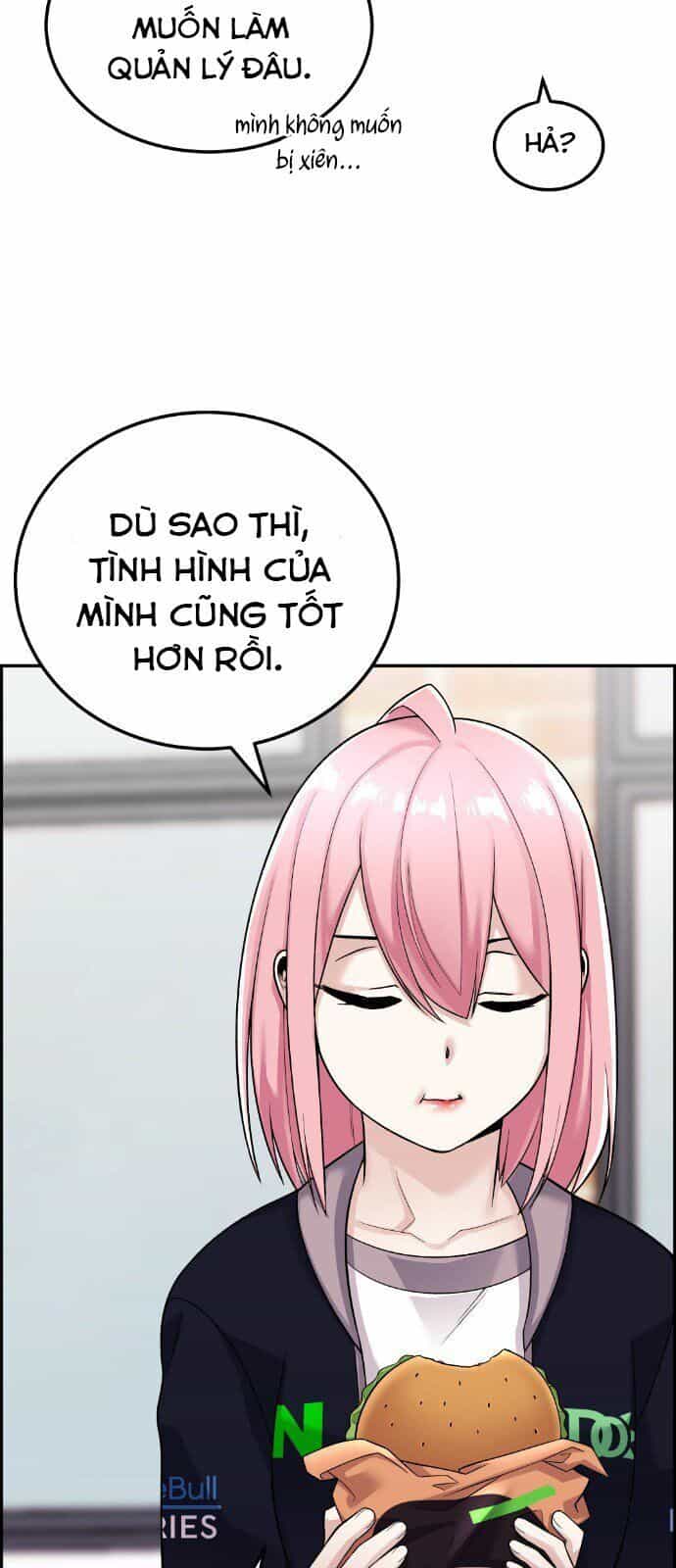 Nhân Vật Webtoon Na Kang Lim - Chương 19 - ảnh 17