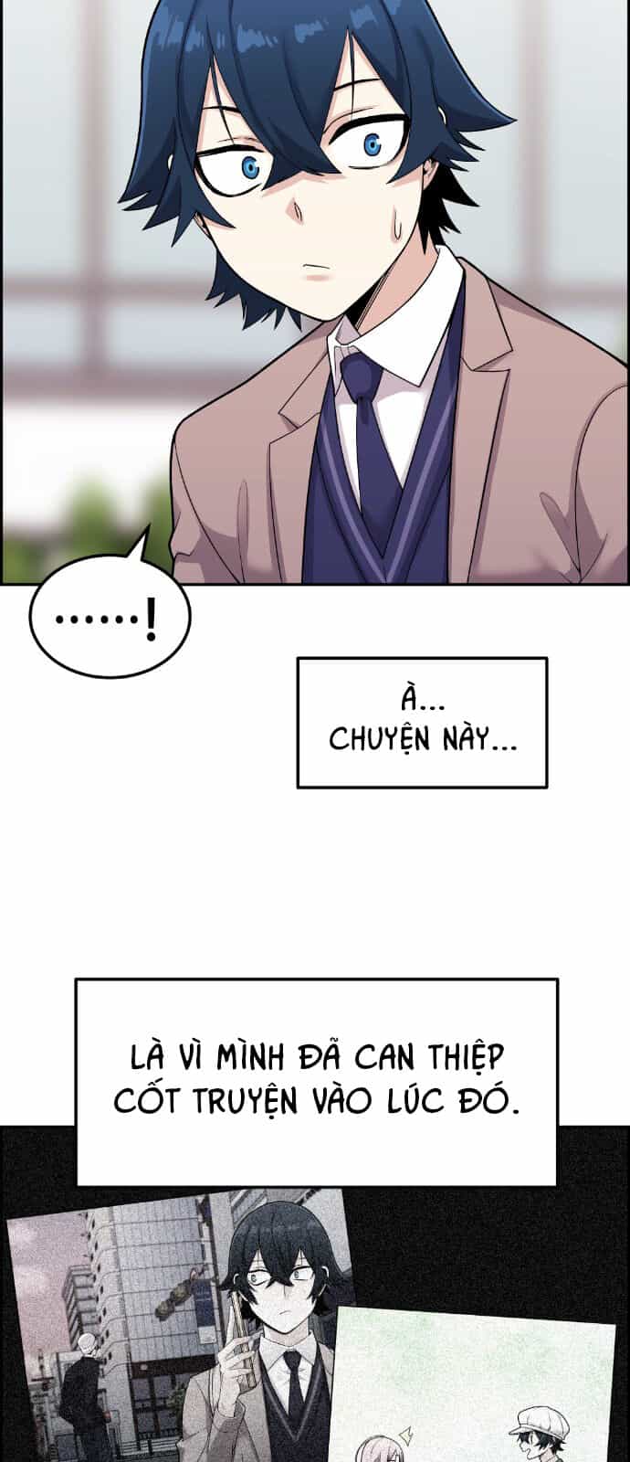 Nhân Vật Webtoon Na Kang Lim - Chương 19 - ảnh 25