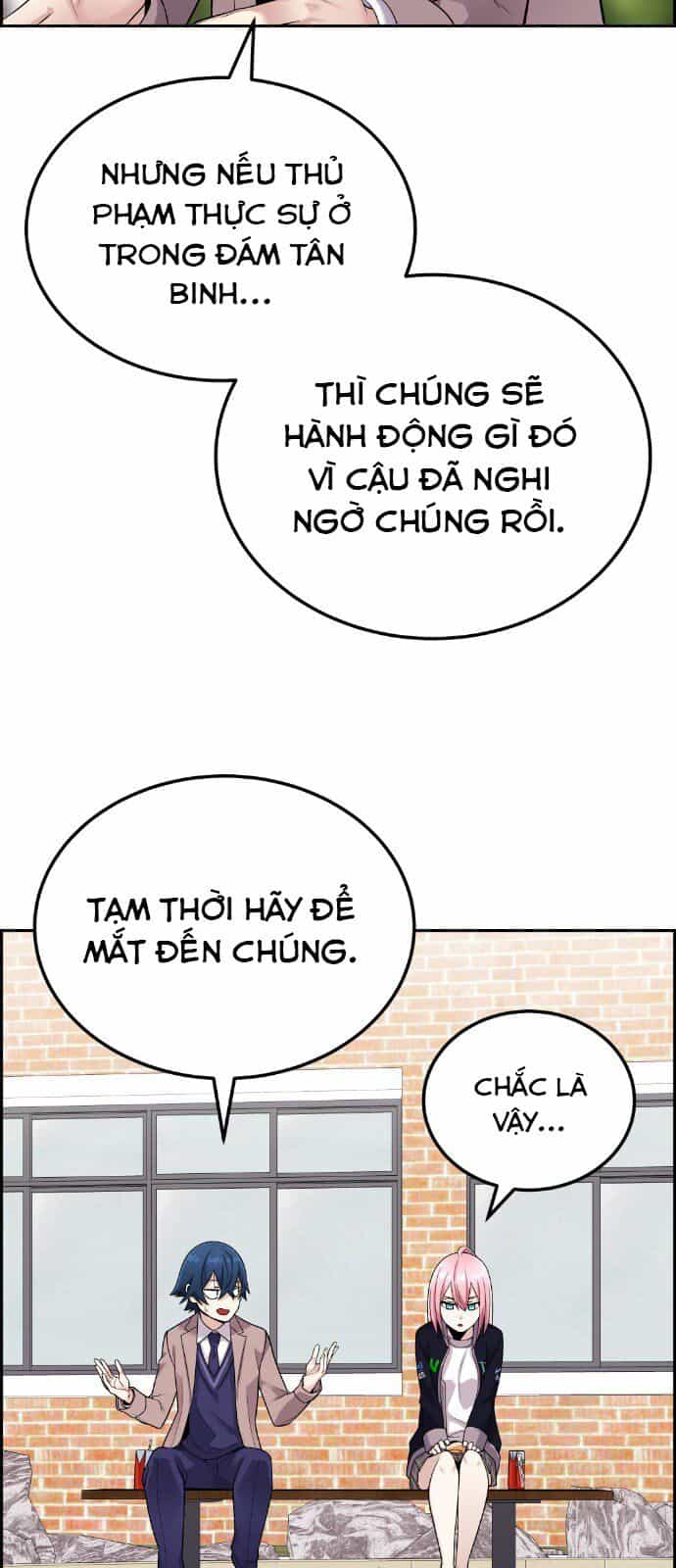 Nhân Vật Webtoon Na Kang Lim - Chương 19 - ảnh 28