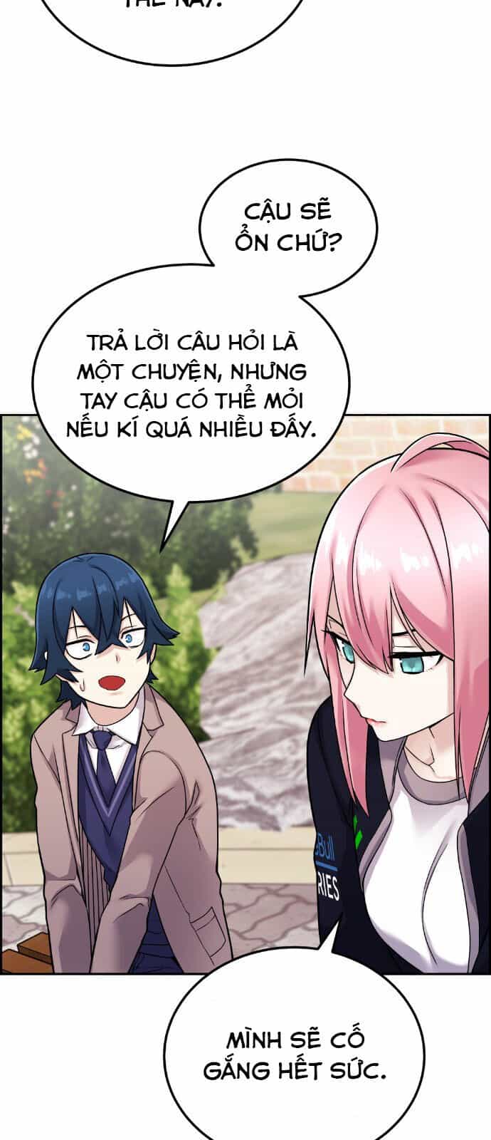 Nhân Vật Webtoon Na Kang Lim - Chương 19 - ảnh 32