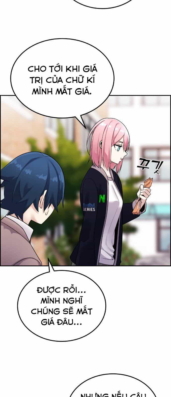 Nhân Vật Webtoon Na Kang Lim - Chương 19 - ảnh 33