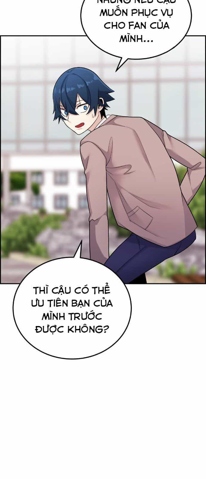 Nhân Vật Webtoon Na Kang Lim - Chương 19 - ảnh 34