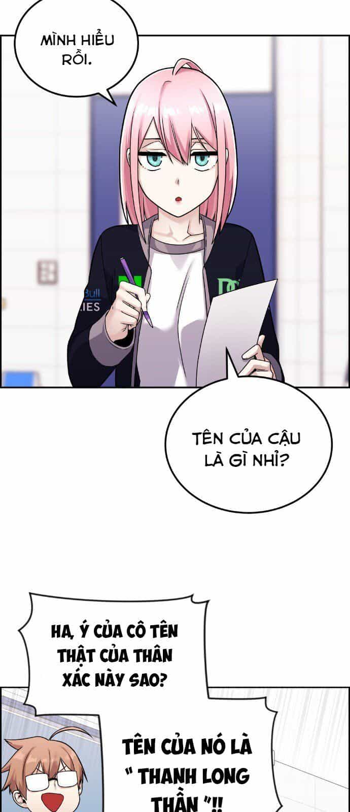 Nhân Vật Webtoon Na Kang Lim - Chương 19 - ảnh 42